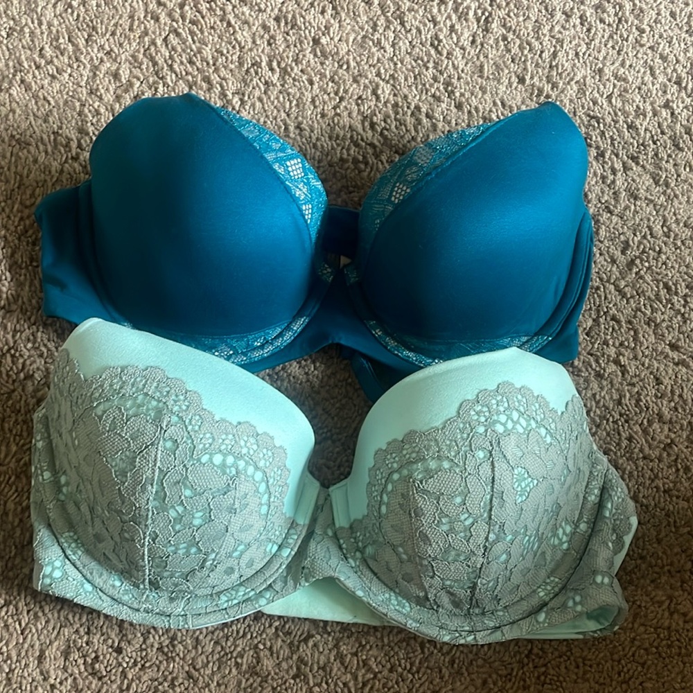 Victoria secret bbv Demi